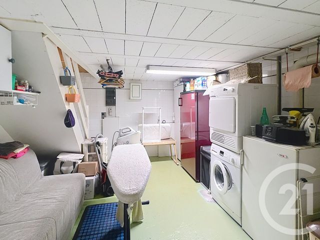 maison à vendre - 6 pièces - 104.7 m2 - LE THILLAY - 95 - ILE-DE-FRANCE - Century 21 Al Immobilier