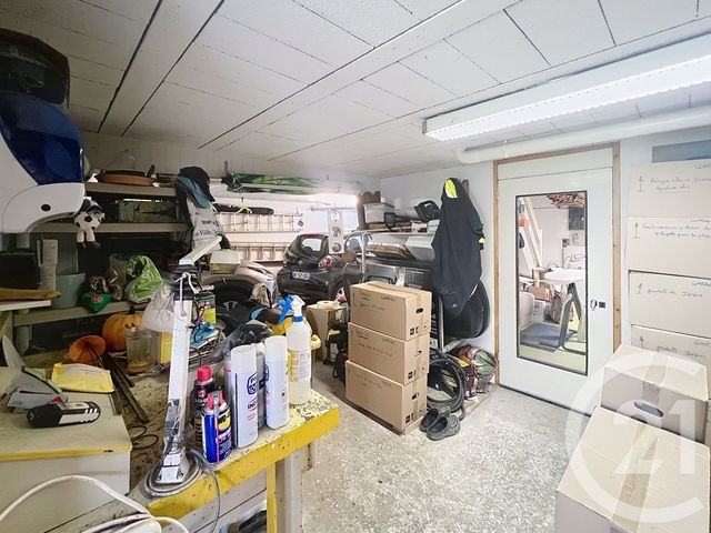 maison à vendre - 6 pièces - 104.7 m2 - LE THILLAY - 95 - ILE-DE-FRANCE - Century 21 Al Immobilier