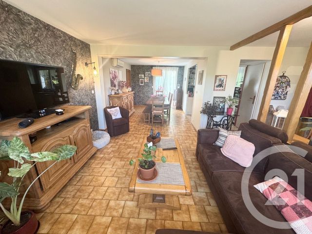 maison à vendre - 5 pièces - 85.05 m2 - JUILLY - 77 - ILE-DE-FRANCE - Century 21 Al Immobilier