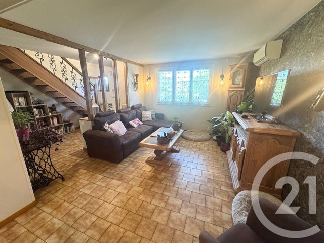 maison à vendre - 5 pièces - 85.05 m2 - JUILLY - 77 - ILE-DE-FRANCE - Century 21 Al Immobilier