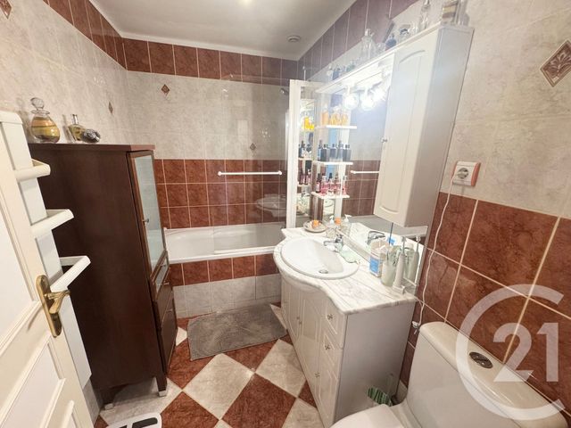 maison à vendre - 5 pièces - 85.05 m2 - JUILLY - 77 - ILE-DE-FRANCE - Century 21 Al Immobilier