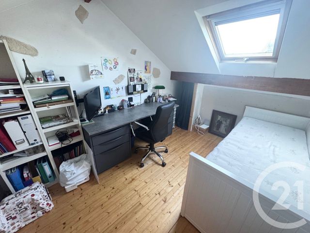 maison à vendre - 5 pièces - 85.05 m2 - JUILLY - 77 - ILE-DE-FRANCE - Century 21 Al Immobilier