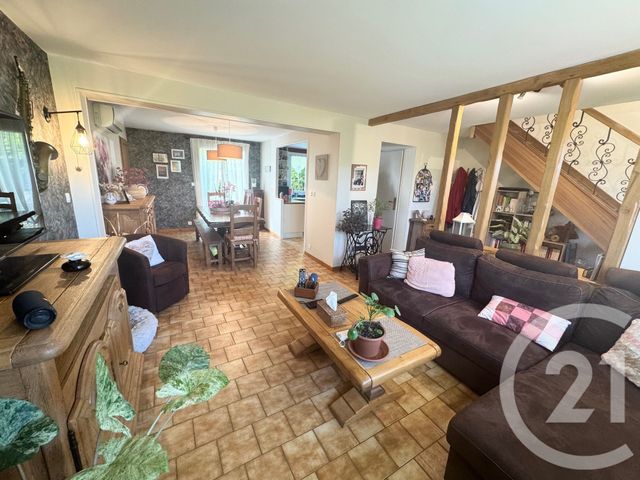 maison à vendre - 5 pièces - 85.05 m2 - JUILLY - 77 - ILE-DE-FRANCE - Century 21 Al Immobilier