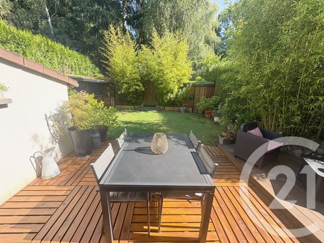 maison à vendre - 5 pièces - 85.05 m2 - JUILLY - 77 - ILE-DE-FRANCE - Century 21 Al Immobilier