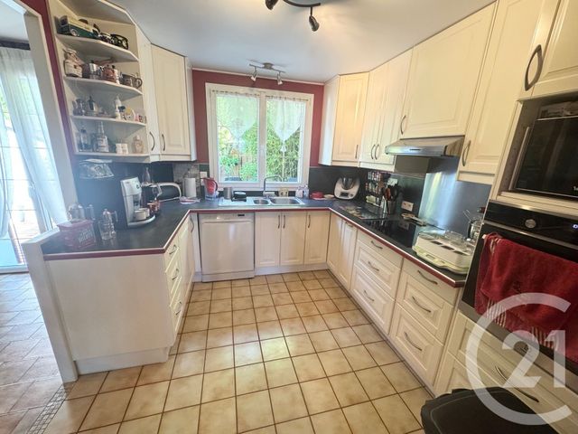 maison à vendre - 5 pièces - 85.05 m2 - JUILLY - 77 - ILE-DE-FRANCE - Century 21 Al Immobilier