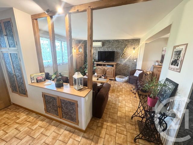 maison à vendre - 5 pièces - 85.05 m2 - JUILLY - 77 - ILE-DE-FRANCE - Century 21 Al Immobilier