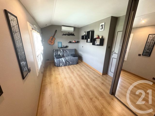 maison à vendre - 5 pièces - 85.05 m2 - JUILLY - 77 - ILE-DE-FRANCE - Century 21 Al Immobilier