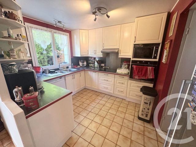 maison à vendre - 5 pièces - 85.05 m2 - JUILLY - 77 - ILE-DE-FRANCE - Century 21 Al Immobilier