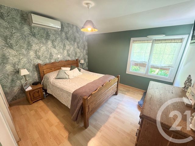 maison à vendre - 5 pièces - 85.05 m2 - JUILLY - 77 - ILE-DE-FRANCE - Century 21 Al Immobilier