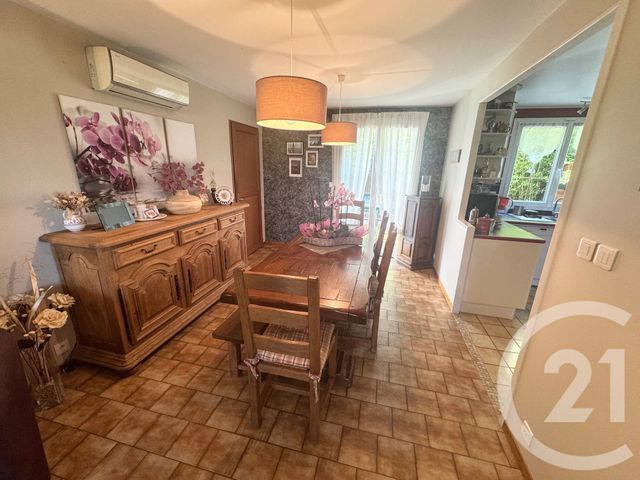 maison à vendre - 5 pièces - 85.05 m2 - JUILLY - 77 - ILE-DE-FRANCE - Century 21 Al Immobilier