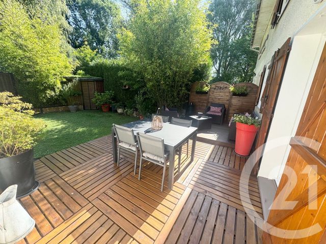 maison à vendre - 5 pièces - 85.05 m2 - JUILLY - 77 - ILE-DE-FRANCE - Century 21 Al Immobilier