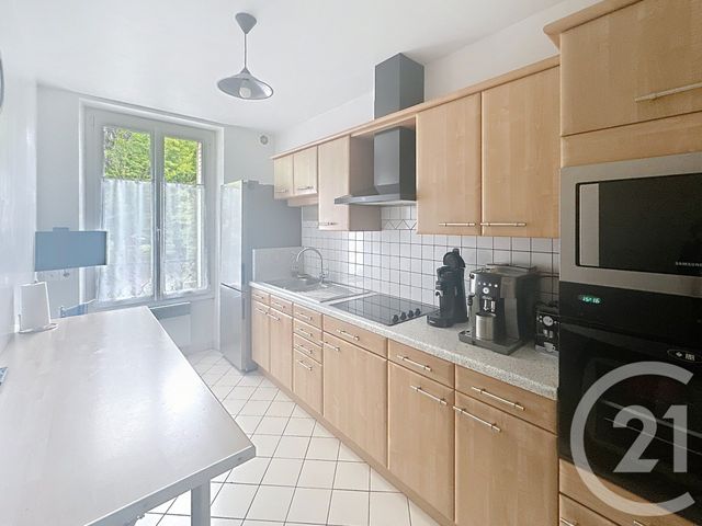 Appartement F2 à vendre - 2 pièces - 44.15 m2 - GONESSE - 95 - ILE-DE-FRANCE - Century 21 Al Immobilier