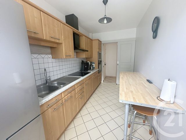 Appartement F2 à vendre - 2 pièces - 44.15 m2 - GONESSE - 95 - ILE-DE-FRANCE - Century 21 Al Immobilier