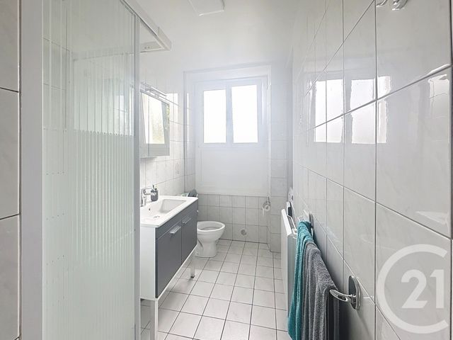 Appartement F2 à vendre - 2 pièces - 44.15 m2 - GONESSE - 95 - ILE-DE-FRANCE - Century 21 Al Immobilier