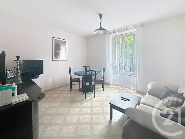 Appartement F2 à vendre - 2 pièces - 44.15 m2 - GONESSE - 95 - ILE-DE-FRANCE - Century 21 Al Immobilier