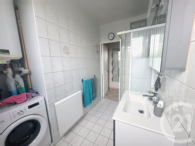 Appartement F2 à vendre - 2 pièces - 44.15 m2 - GONESSE - 95 - ILE-DE-FRANCE - Century 21 Al Immobilier
