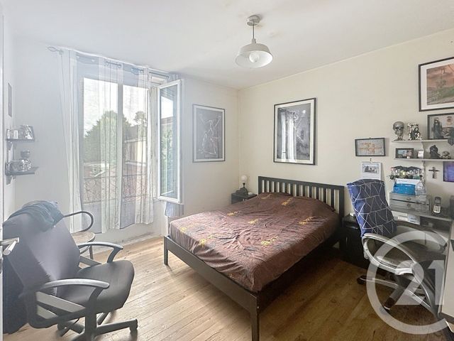 Appartement F2 à vendre - 2 pièces - 44.15 m2 - GONESSE - 95 - ILE-DE-FRANCE - Century 21 Al Immobilier