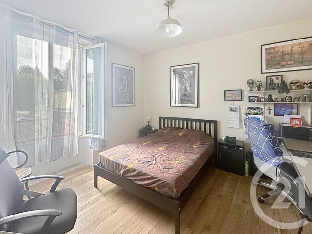 Appartement F2 à vendre - 2 pièces - 44.15 m2 - GONESSE - 95 - ILE-DE-FRANCE - Century 21 Al Immobilier