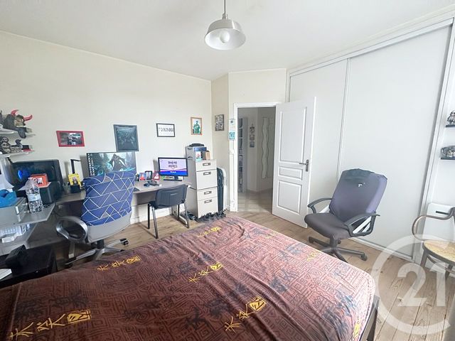 Appartement F2 à vendre - 2 pièces - 44.15 m2 - GONESSE - 95 - ILE-DE-FRANCE - Century 21 Al Immobilier