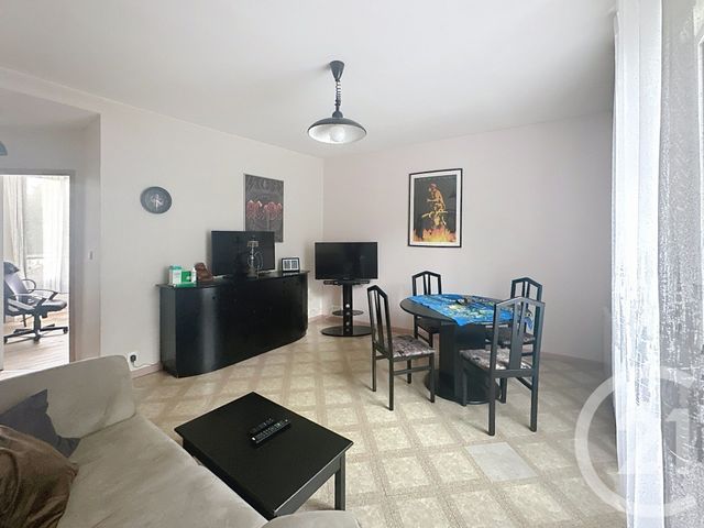 appartement - GONESSE - 95