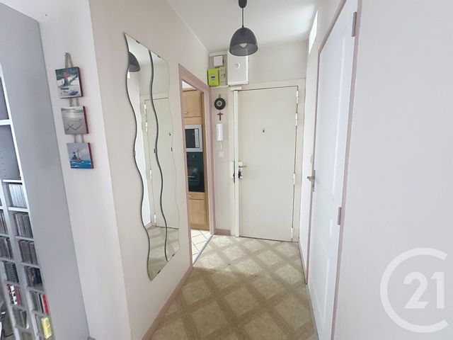 Appartement F2 à vendre - 2 pièces - 44.15 m2 - GONESSE - 95 - ILE-DE-FRANCE - Century 21 Al Immobilier