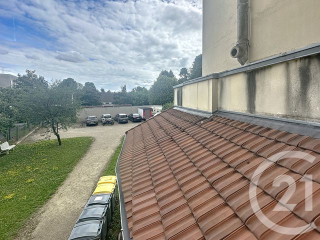 Appartement F2 à vendre - 2 pièces - 44.15 m2 - GONESSE - 95 - ILE-DE-FRANCE - Century 21 Al Immobilier