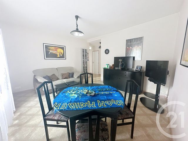 Appartement F2 à vendre - 2 pièces - 44.15 m2 - GONESSE - 95 - ILE-DE-FRANCE - Century 21 Al Immobilier