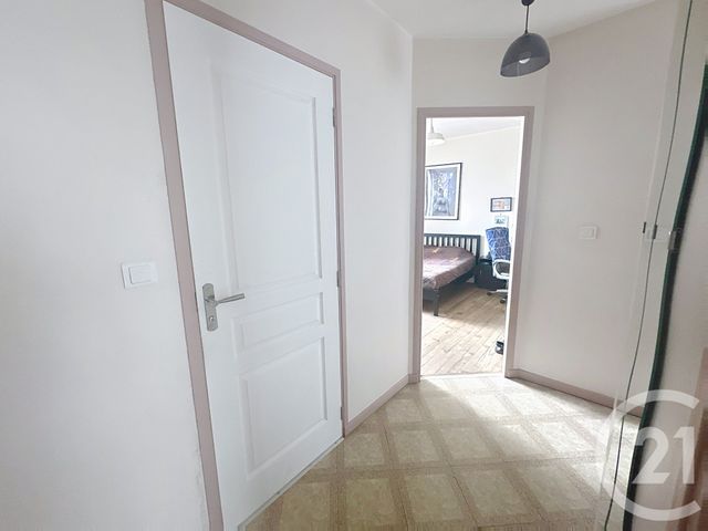 Appartement F2 à vendre - 2 pièces - 44.15 m2 - GONESSE - 95 - ILE-DE-FRANCE - Century 21 Al Immobilier