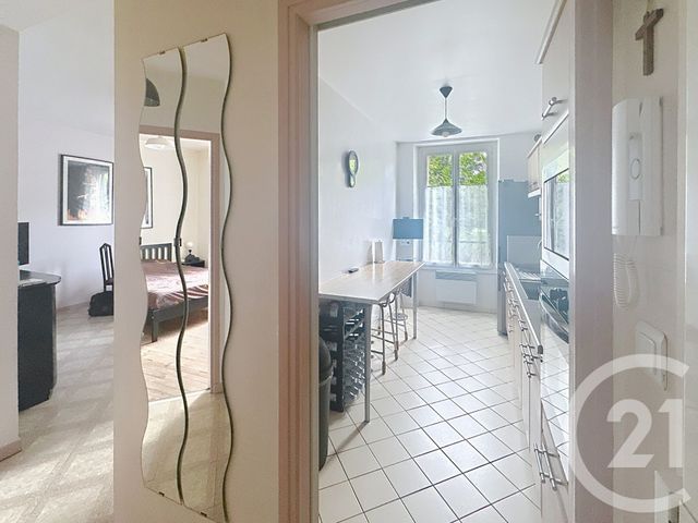 Appartement F2 à vendre - 2 pièces - 44.15 m2 - GONESSE - 95 - ILE-DE-FRANCE - Century 21 Al Immobilier