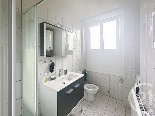 Appartement F2 à vendre - 2 pièces - 44.15 m2 - GONESSE - 95 - ILE-DE-FRANCE - Century 21 Al Immobilier