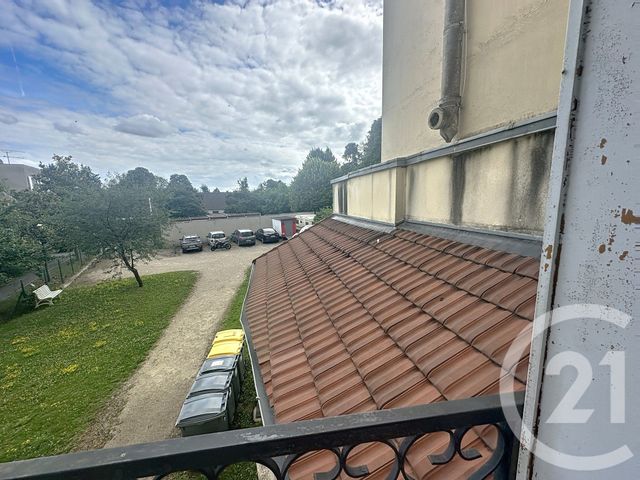 Appartement F2 à vendre - 2 pièces - 44.15 m2 - GONESSE - 95 - ILE-DE-FRANCE - Century 21 Al Immobilier