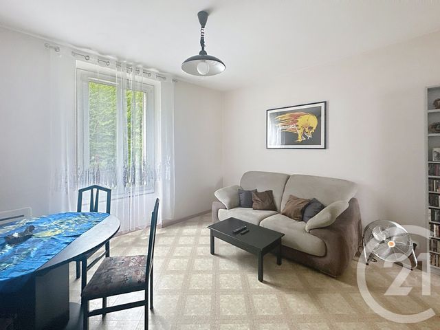 Appartement F2 à vendre - 2 pièces - 44.15 m2 - GONESSE - 95 - ILE-DE-FRANCE - Century 21 Al Immobilier