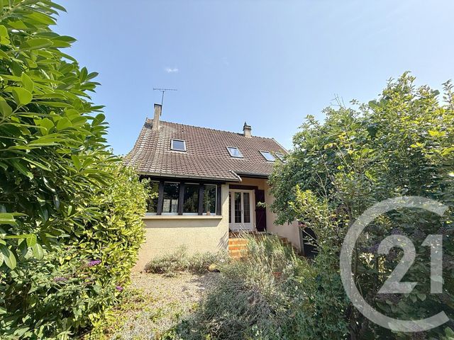 maison - VILLIERS LE BEL - 95