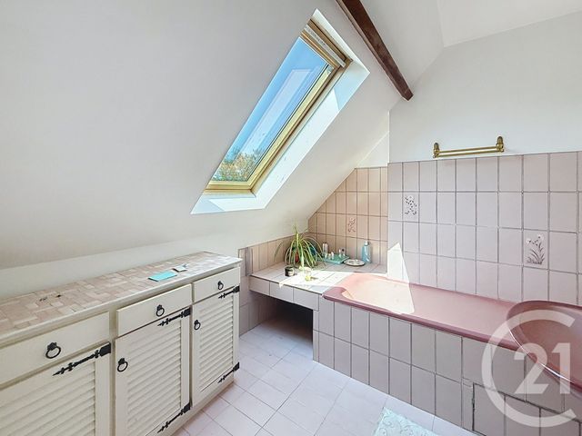 maison à vendre - 5 pièces - 102.08 m2 - VILLIERS LE BEL - 95 - ILE-DE-FRANCE - Century 21 Al Immobilier