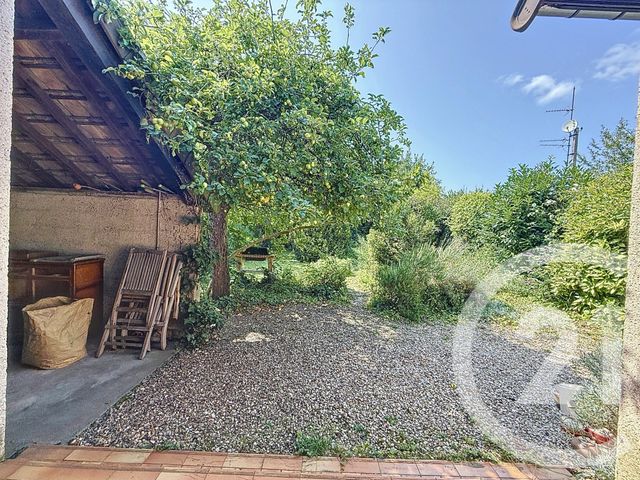 maison à vendre - 5 pièces - 102.08 m2 - VILLIERS LE BEL - 95 - ILE-DE-FRANCE - Century 21 Al Immobilier