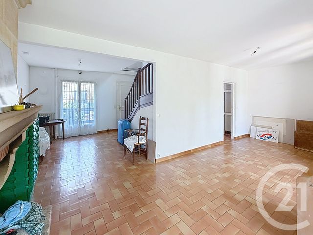 maison à vendre - 5 pièces - 102.08 m2 - VILLIERS LE BEL - 95 - ILE-DE-FRANCE - Century 21 Al Immobilier