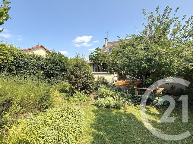 maison à vendre - 5 pièces - 102.08 m2 - VILLIERS LE BEL - 95 - ILE-DE-FRANCE - Century 21 Al Immobilier