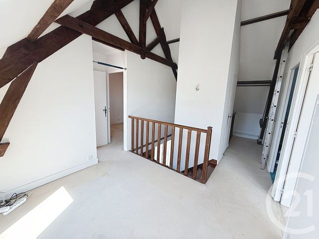 maison à vendre - 5 pièces - 102.08 m2 - VILLIERS LE BEL - 95 - ILE-DE-FRANCE - Century 21 Al Immobilier