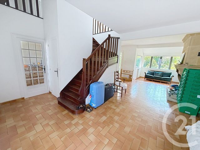 maison à vendre - 5 pièces - 102.08 m2 - VILLIERS LE BEL - 95 - ILE-DE-FRANCE - Century 21 Al Immobilier