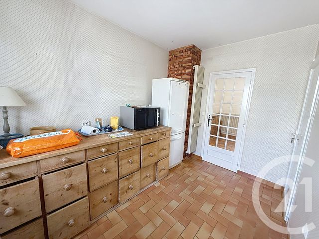 maison à vendre - 5 pièces - 102.08 m2 - VILLIERS LE BEL - 95 - ILE-DE-FRANCE - Century 21 Al Immobilier