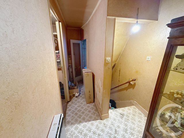 maison à vendre - 4 pièces - 68.7 m2 - GONESSE - 95 - ILE-DE-FRANCE - Century 21 Al Immobilier