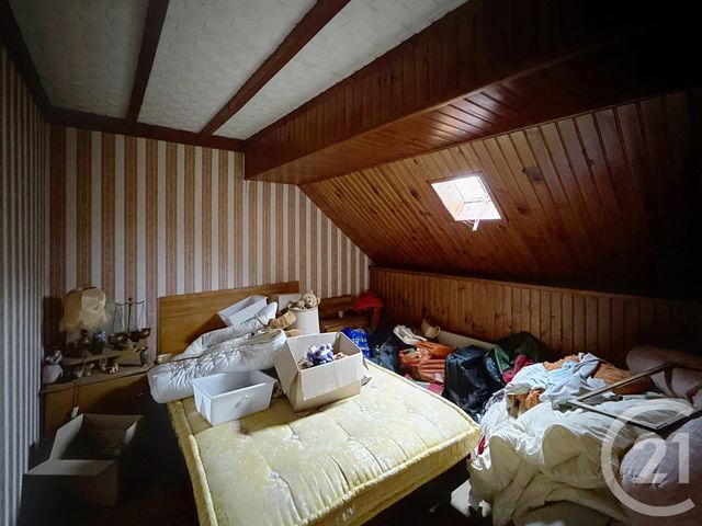 maison à vendre - 4 pièces - 68.7 m2 - GONESSE - 95 - ILE-DE-FRANCE - Century 21 Al Immobilier