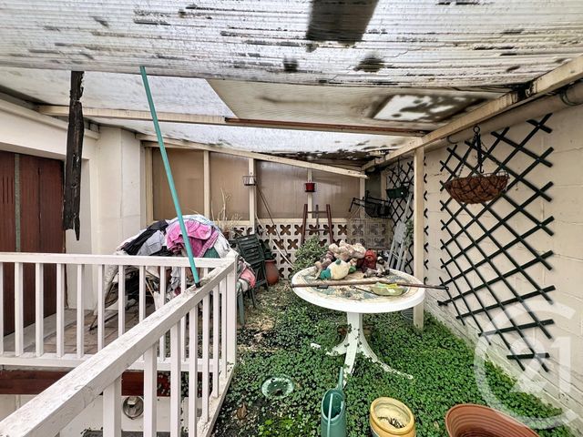 maison à vendre - 4 pièces - 68.7 m2 - GONESSE - 95 - ILE-DE-FRANCE - Century 21 Al Immobilier