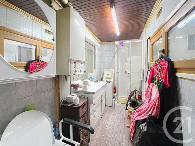 maison à vendre - 4 pièces - 68.7 m2 - GONESSE - 95 - ILE-DE-FRANCE - Century 21 Al Immobilier