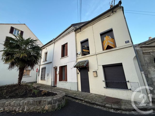 maison - GONESSE - 95