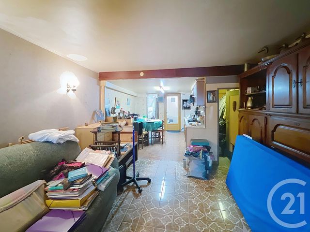 maison à vendre - 4 pièces - 68.7 m2 - GONESSE - 95 - ILE-DE-FRANCE - Century 21 Al Immobilier
