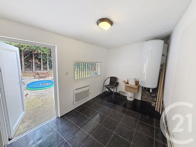 maison à vendre - 4 pièces - 83.6 m2 - GONESSE - 95 - ILE-DE-FRANCE - Century 21 Al Immobilier