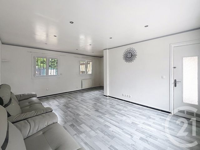 maison à vendre - 4 pièces - 83.6 m2 - GONESSE - 95 - ILE-DE-FRANCE - Century 21 Al Immobilier