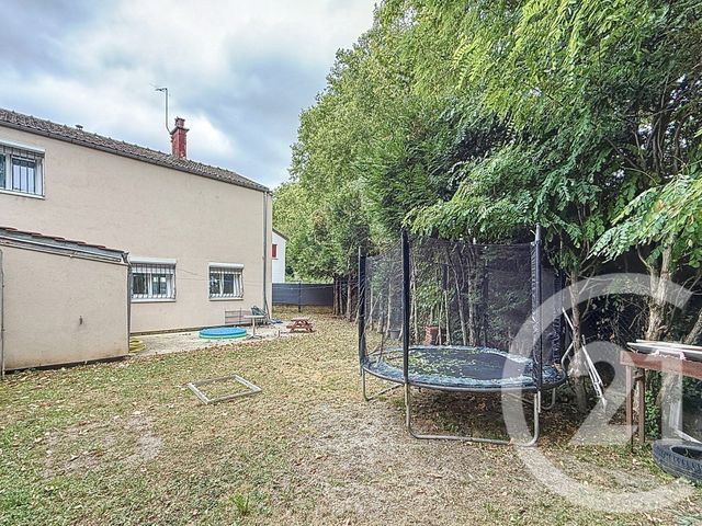 maison - GONESSE - 95