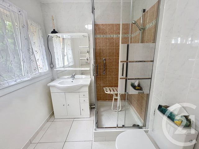 maison à vendre - 4 pièces - 83.6 m2 - GONESSE - 95 - ILE-DE-FRANCE - Century 21 Al Immobilier